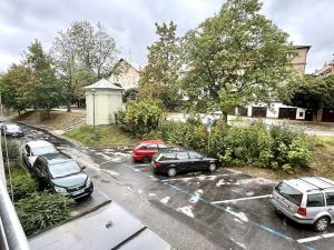 Prodej bytu 1+1, Jihlava, Telečská, 33 m2