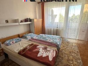 Prodej bytu 2+1, Sokolov, Švabinského, 59 m2