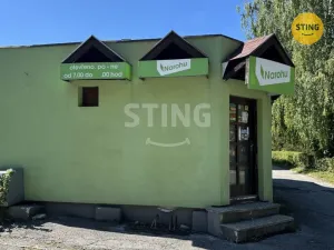 Prodej obchodního prostoru, Havířov, Karvinská, 42 m2