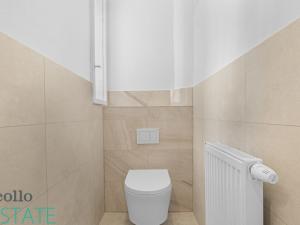 Prodej bytu 2+1, Plzeň, Koterovská, 62 m2