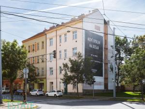 Prodej bytu 2+1, Plzeň, Koterovská, 62 m2