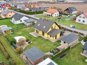 Prodej rodinného domu, Černíkovice, 122 m2