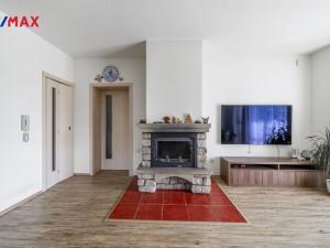 Prodej rodinného domu, Černíkovice, 122 m2