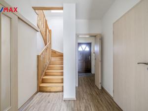 Prodej rodinného domu, Černíkovice, 122 m2