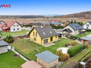 Prodej rodinného domu, Černíkovice, 122 m2