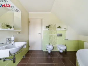 Prodej rodinného domu, Černíkovice, 122 m2