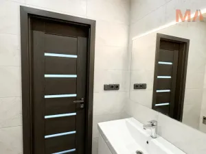 Pronájem bytu 1+kk, Chomutov, Havlíčkova, 21 m2