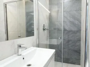 Pronájem bytu 1+kk, Chomutov, Havlíčkova, 21 m2