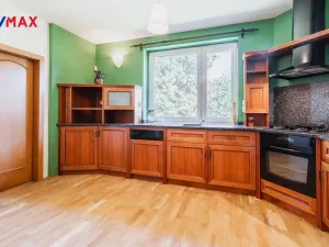 Prodej rodinného domu, Brandýs nad Labem-Stará Boleslav, Čsl. armády, 200 m2