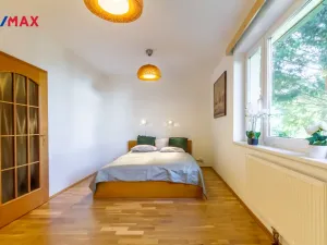 Prodej rodinného domu, Brandýs nad Labem-Stará Boleslav, Čsl. armády, 200 m2