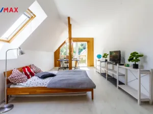 Prodej rodinného domu, Brandýs nad Labem-Stará Boleslav, Čsl. armády, 200 m2