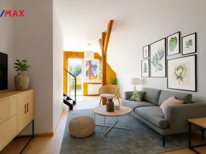 Prodej rodinného domu, Brandýs nad Labem-Stará Boleslav, Čsl. armády, 200 m2