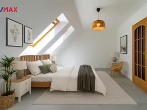 Prodej rodinného domu, Brandýs nad Labem-Stará Boleslav, Čsl. armády, 200 m2