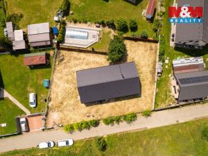Prodej rodinného domu, Skuhrov - Drahlovice, 131 m2