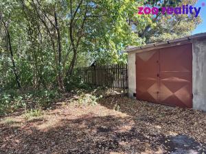 Pronájem garáže, Chomutov, V Alejích, 19 m2