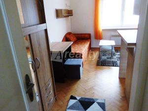 Pronájem bytu 1+kk, Náměšť nad Oslavou, 25 m2