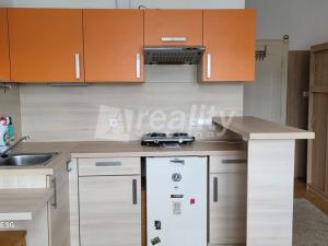 Pronájem bytu 1+kk, Náměšť nad Oslavou, 25 m2