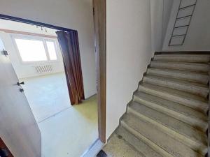 Prodej bytu 3+1, Třebíč, Okružní, 74 m2