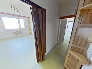 Prodej bytu 3+1, Třebíč, Okružní, 74 m2