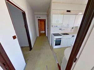 Prodej bytu 3+1, Třebíč, Okružní, 74 m2