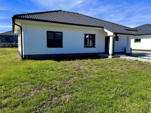 Prodej rodinného domu, Sopřeč, 140 m2