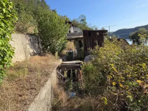 Prodej rodinného domu, Davle, Kiliánská, 45 m2