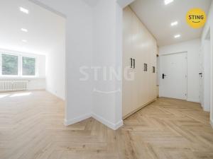 Prodej bytu 3+kk, Ostrava - Výškovice, 57 m2