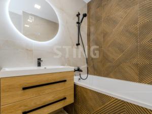 Prodej bytu 3+kk, Ostrava - Výškovice, 57 m2