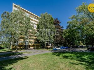 Prodej bytu 3+kk, Ostrava - Výškovice, 57 m2
