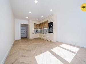 Prodej bytu 2+1, Ostrava, 57 m2