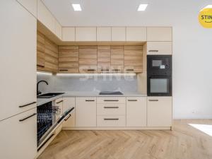 Prodej bytu 2+1, Ostrava, 57 m2