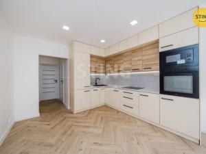 Prodej bytu 2+1, Ostrava, 57 m2