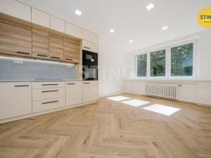 Prodej bytu 2+1, Ostrava, 57 m2