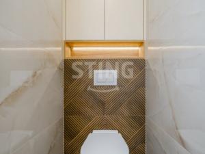 Prodej bytu 2+1, Ostrava, 57 m2