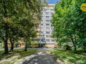 Prodej bytu 2+1, Ostrava, 57 m2