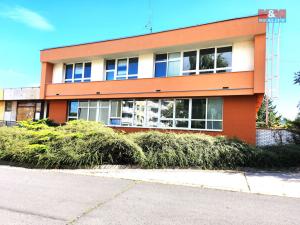 Prodej bytu 1+1, Louny, Školní, 44 m2