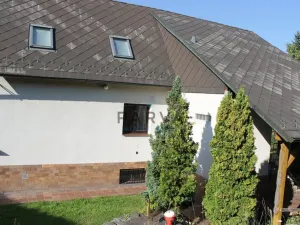 Prodej rodinného domu, Kamenec, 250 m2