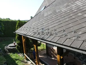 Prodej rodinného domu, Kamenec, 250 m2