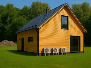 Prodej pozemku pro bydlení, Nové Město pod Smrkem, 1536 m2