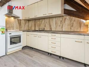 Prodej činžovního domu, Bílina, Zámecká, 230 m2