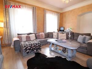 Prodej činžovního domu, Bílina, Zámecká, 230 m2