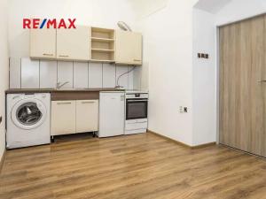 Prodej činžovního domu, Bílina, Zámecká, 230 m2