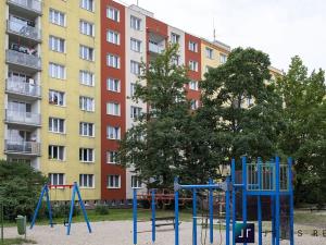 Prodej bytu 2+1, Praha - Kamýk, Zárubova, 61 m2