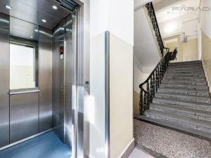 Pronájem bytu 4+1, Praha - Nové Město, Biskupská, 132 m2