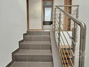Prodej rodinného domu, Dolní Přím, 180 m2