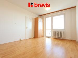 Pronájem bytu 1+1, Brno - Bystrc, Kubíčkova, 31 m2