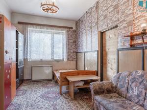 Prodej rodinného domu, Heřmanův Městec, Jonášova, 180 m2