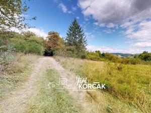 Prodej zahrady, Vavřinec, 2046 m2