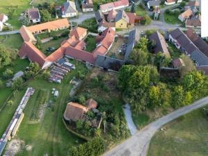 Prodej zemědělské usedlosti, Horní Cerekev - Těšenov, 90 m2