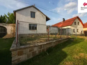 Prodej zemědělské usedlosti, Horní Cerekev - Těšenov, 90 m2